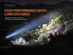 Фенер Fenix TK26R LED » Dulotec.com