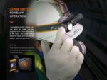 Челник Fenix HM61R V2.0 LED » Dulotec.com