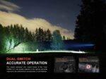 Фенер Fenix PD36R V2.0 LED » Dulotec.com Фенер Fenix PD36R V2.0 LED » Dulotec.com