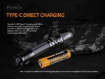 Фенер Fenix TK26R LED » Dulotec.com