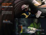 Челник Fenix HM61R V2.0 LED » Dulotec.com
