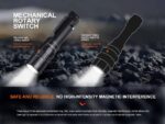 Фенер Fenix PD40R V3.0 LED » Dulotec.com