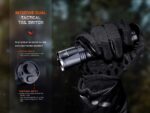 Фенер Fenix TK11R LED » Dulotec.com