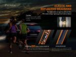 Челник Fenix HM60R LED » Dulotec.com
