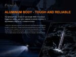 Фенер Fenix PD32 V2.0 LED » Dulotec.com Фенер Fenix PD32 V2.0 LED » Dulotec.com