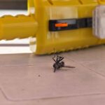 Пушка за насекоми Bug-A-Salt 3.0 Advanced Combat Fibre Optic » Dulotec.com