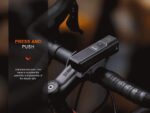 Велосипеден фар Fenix BC15R LED » Dulotec.com