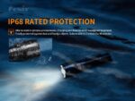 Фенер Fenix TK26R LED » Dulotec.com