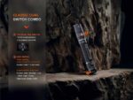 Фенер Fenix LD30R LED » Dulotec.com