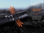 Фенер Fenix PD40R V3.0 LED » Dulotec.com