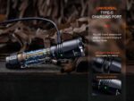 Фенер Fenix TK11R LED » Dulotec.com
