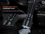 Фенер Fenix TK22R LED » Dulotec.com
