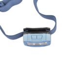 Фенер Dulotec Convoy C8+ с червена светлина и Челник Dulotec BH3R » Dulotec.com