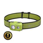 Челник Fenix HL16 LED - розов » Dulotec.com