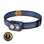 Челник Fenix HL16 LED - розов » Dulotec.com
