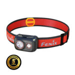 Челник Fenix HL18R-T LED » Dulotec.com