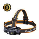 Челник Fenix HM71R LED » Dulotec.com
