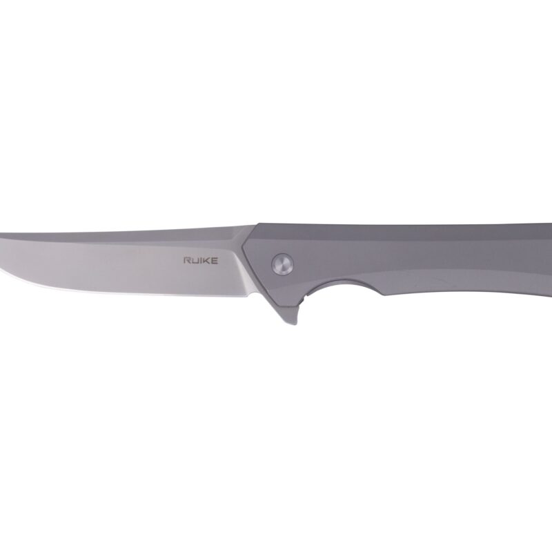 Титаниев сгъваем нож Ruike M121-TZ » Dulotec.com