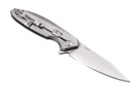 Сгъваем нож Ruike P128-SF » Dulotec.com