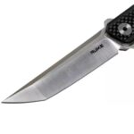 Сгъваем нож Ruike P127-CB - черен 14C28N неръждаема стомана » Dulotec.com Сгъваем нож Ruike P127-CB - черен 14C28N неръждаема стомана » Dulotec.com