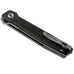 Сгъваем нож Ruike P127-CB - черен 14C28N неръждаема стомана » Dulotec.com Сгъваем нож Ruike P127-CB - черен 14C28N неръждаема стомана » Dulotec.com