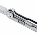 Сгъваем нож Ruike P875-SZ, 14C28N неръждаема стомана » Dulotec.com