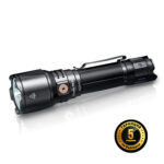 Фенер Fenix TK30, 1200 м далекобойност, бял лазер, компактен размер » Dulotec.com