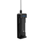Бързо зарядно устройство Xtar SC1 » Dulotec.com