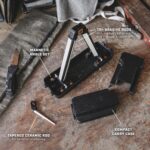 Комплект за заточване на ножове Work Sharp Ken Onion » Dulotec.com