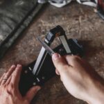 Комплект за заточване на ножове Work Sharp Ken Onion » Dulotec.com