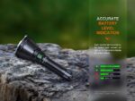 Фенер Fenix HT18R LED » Dulotec.com