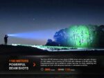 Фенер Fenix HT18R LED » Dulotec.com