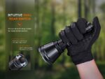 Фенер Fenix HT18R LED » Dulotec.com