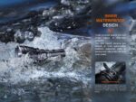Фенер Fenix HT18R LED » Dulotec.com