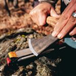 Точило за ножове Work Sharp – голямо джобно » Dulotec.com