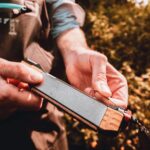 Точило за ножове Work Sharp – голямо джобно » Dulotec.com