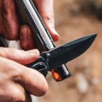 Точило за ножове Work Sharp – голямо джобно » Dulotec.com