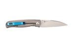 Джобен нож Ruike M662-TZ » Dulotec.com