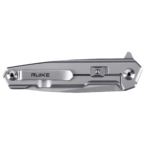 Сгъваем нож Ruike P875-SZ, 14C28N неръждаема стомана » Dulotec.com