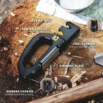 Точило за ножове Work Sharp - Pivot Pro » Dulotec.com