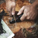 Точило за ножове Work Sharp - Pivot Pro » Dulotec.com