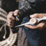 Точило за ножове Work Sharp - Pivot Pro » Dulotec.com