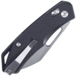 Сгъваем нож SRM 261M-GB - дръжка G10 и 154CM стомана » Dulotec.com
