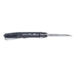 Сгъваем нож SRM 261M-GB - дръжка G10 и 154CM стомана » Dulotec.com