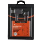 Зарядно устройство Folomov A1 » Dulotec.com
