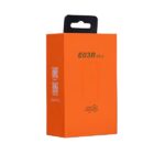 Фенер Fenix E03R V2.0 за ключодържател - червена роза в подаръчна кутия » Dulotec.com