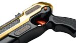 Пушка за насекоми Bug-A-Salt Gold Digger Fibre Optic 3.0 » Dulotec.com