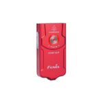 Фенер Fenix E03R V2.0 за ключодържател - червена роза в подаръчна кутия » Dulotec.com
