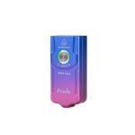 Фенер Fenix E03R V2.0 за ключодържател - замъглено лилав в подаръчна кутия » Dulotec.com