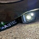 Челник Dulotec BH3R - черен с вградена батерия 1500mAh и сензорно управление » Dulotec.com